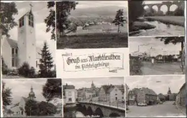 95168 Marktleuthen * ca. 1960