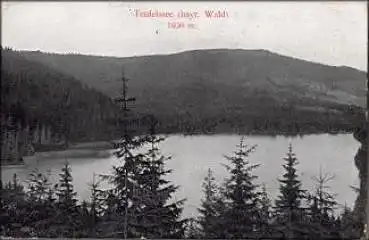 94250 Teufelssee * ca. 1920