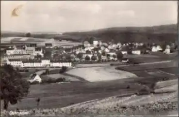 95195 Oberröslau o 12.4.1964