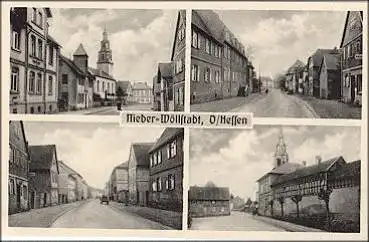 61206 Nieder-Wöllstadt * ca. 1920