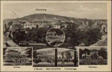 61231 Bad Nauheim o 30.11.1919