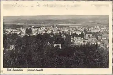 61231 Bad Nauheim o 12.12.1931