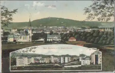 61231 Bad Nauheim o 10.5.1911