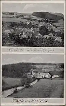 61276 Emmershausen Weil o 16.5.1943