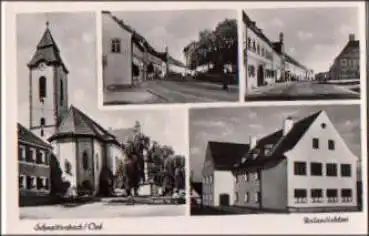 92253 Schnaittenbach Oberpfalz * ca. 1940