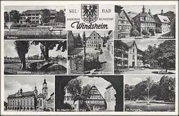 91438 Windsheim o 2.2.1955