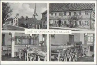 91443 Oberlaimbach * ca. 1950