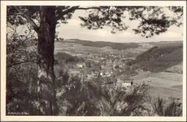 53518 Adenau o 8.10.1953