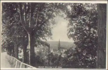 53937 Gemünd * ca. 1940