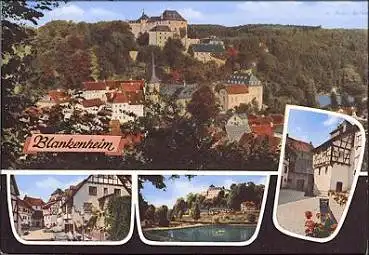 53945 Blankenheim * ca. 1960