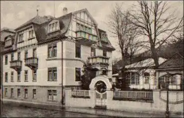 97688 Bad Kissingen Kurhaus Hohenzollern * ca. 1920