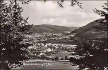 69483 Oberschönmattenwag o 18.6.1969