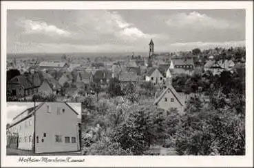 65719 Hofheim-Marxheim * ca. 1940