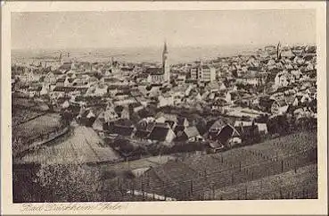67098 Bad Dürkheim * ca. 1910