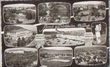 67098 Bad Dürkheim * ca. 1960