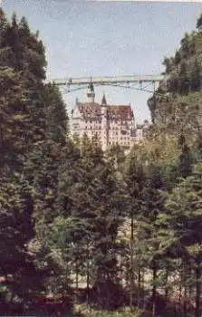 87645 Schloß Neuschwanstein, * ca. 1950