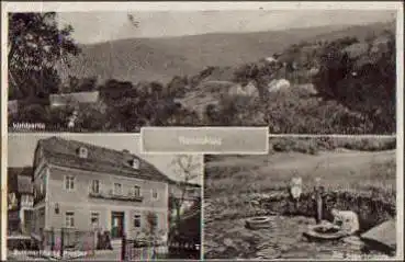 65307 Ramschied o 2.6.1933