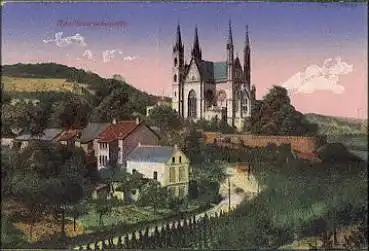 65343 Eltville Apollinarskapelle * ca. 1920