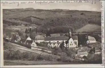 65343 Kloster Eberbach vom Westen o 29.7.1929