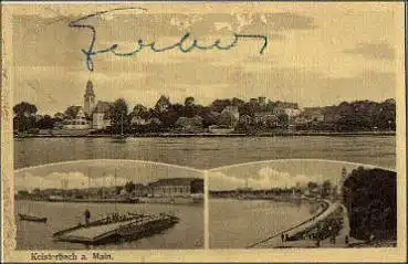 65452 Kelsterbach o 20.07.1914