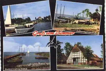 49459 Dümmer o 20.8.1967