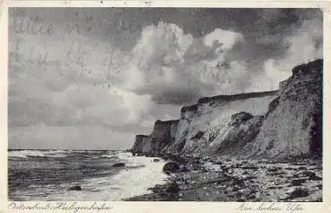 23224 Heiligenhafen Am hohen Ufer o 28.3.1936