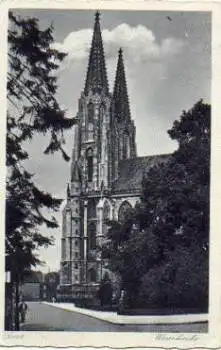 59494 Soest Wiesenkirche o 12.12.1940