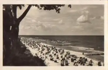 17459 Koserow Strand * ca. 1950