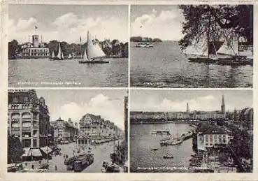 Hamburg o 17.6.1936