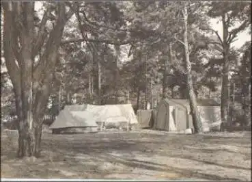 15913 Jessern Zeltplatz o 24.7.1969