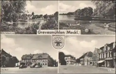 23936 Grevesmühlen o 19.3.1968