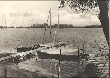 14778 Päwesin, Beetzsee o 16.7.1970