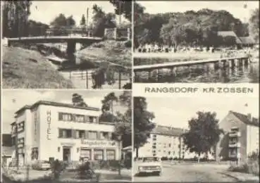 15834 Rangsdorf o ca. 1970