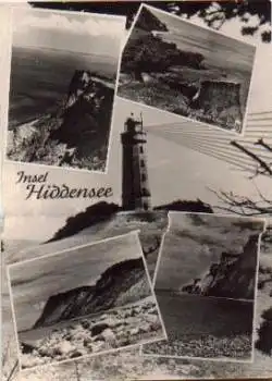 18565 Insel Hiddensee  * ca. 1960