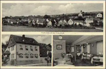 61279 Hundstadt * ca. 1940