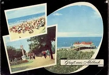 17419 Ahlbeck * ca. 1960