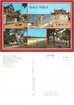 17419 Ahlbeck  *ca. 1980