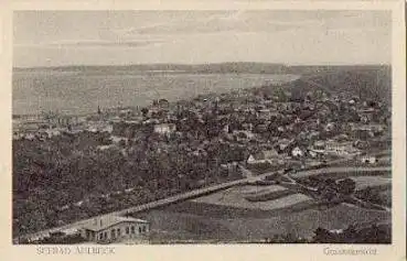 17419 Ahlbeck * ca. 1920