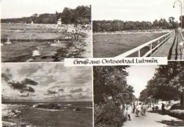 17509 Lubmin o ca. 1975