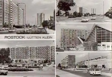 Rostock o 19.9.1981