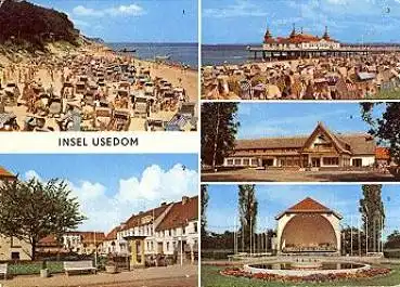 17406 Insel Usedom o 21.6.1981