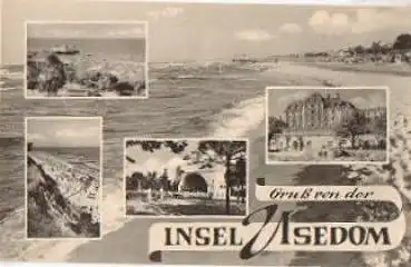 17406 Insel Usedom  o 26.06.1958