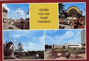 17459 Insel Usedom o 25.09.1993