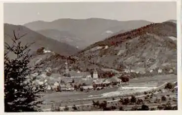 77723 Gegenbach vom Ziegelkopf * ca. 1950