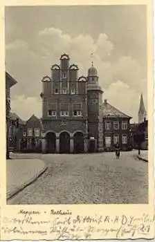 49716 Meppen Rathaus o 4.5.1935