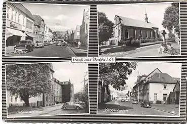 49372 Vechta VW-Käfer o 28.1.1978