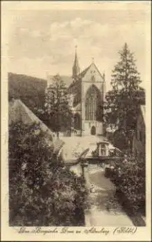 51519 Altenberg Bergische Dom o ca. 1910