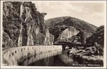 53474 Walporzheim Bunte Kuh * ca. 1930