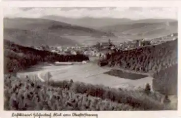 57271 Hilchenbach vom Oberförstwerg gebr. 16.5.1941