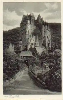 56254 Burg Eltz * 14.8.1934